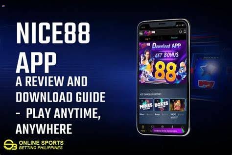 NICE88 Casino Blog: Expert Strategy Guides & News PH Screenshot & Overview