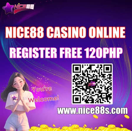 NICE88 Register: Create Account & Get ₱100 Free Bonus Overview