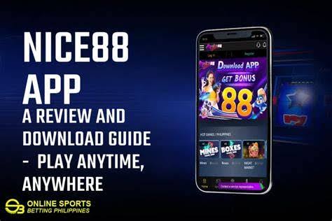 NICE88 APK Download: Latest Safe Mobile Package v2026 Overview