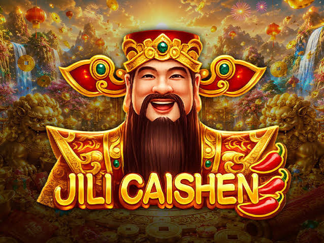 Jili Caishen NICE88: God of Wealth Slot Features PH Screenshot & Overview