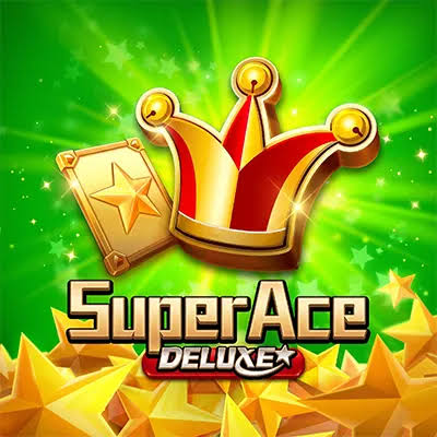 Super Ace Deluxe NICE88: Golden Card Multipliers PH Screenshot & Overview