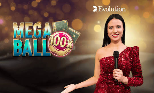 NICE88 Mega Ball: Live Bingo Game Show Multipliers PH Screenshot & Overview