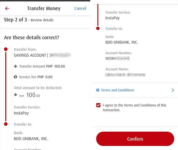 NICE88 Bank Transfer: BDO, BPI & Metrobank Payouts PH Screenshot & Overview