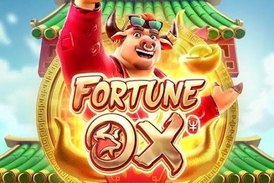 NICE88 Fortune Ox: Respin Until You Win Slot Review Screenshot & Overview