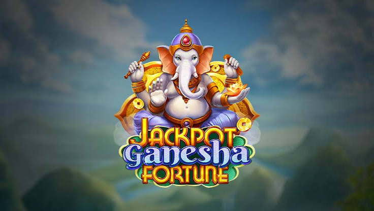 NICE88 Ganesha Fortune: Wild Multipliers Slot Review Screenshot & Overview