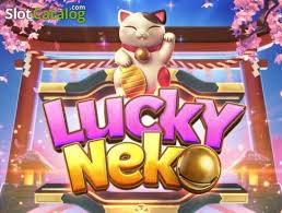 NICE88 Lucky Neko: Fortune Cat Multipliers Slot Guide Screenshot & Overview