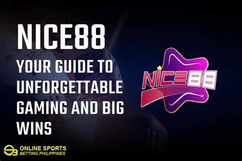 NICE88 Bonus Buy Slots: Instant Free Spins Feature PH Screenshot & Overview