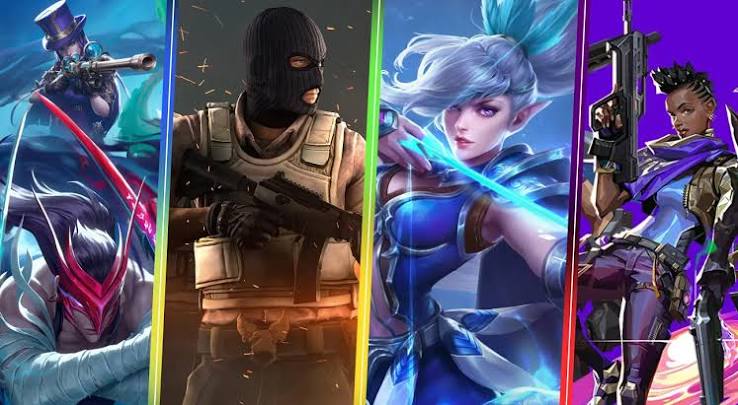NICE88 Esports Betting: Mobile Legends, Dota 2 & Valorant Screenshot & Overview