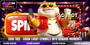 Coin Tree - Grow Lucky Symbols Into Reward Moments