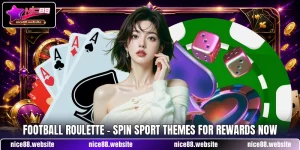 Football Roulette - Spin Sport Themes For Rewards Now