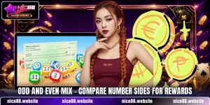 Odd And Even Mix - Compare Number Sides For Rewards