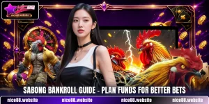 Sabong Bankroll Guide - Plan Funds For Better Bets