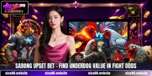 Sabong Upset Bet - Find Underdog Value In Fight Odds