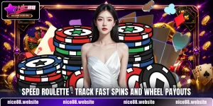 Speed Roulette - Track Fast Spins And Wheel Payouts